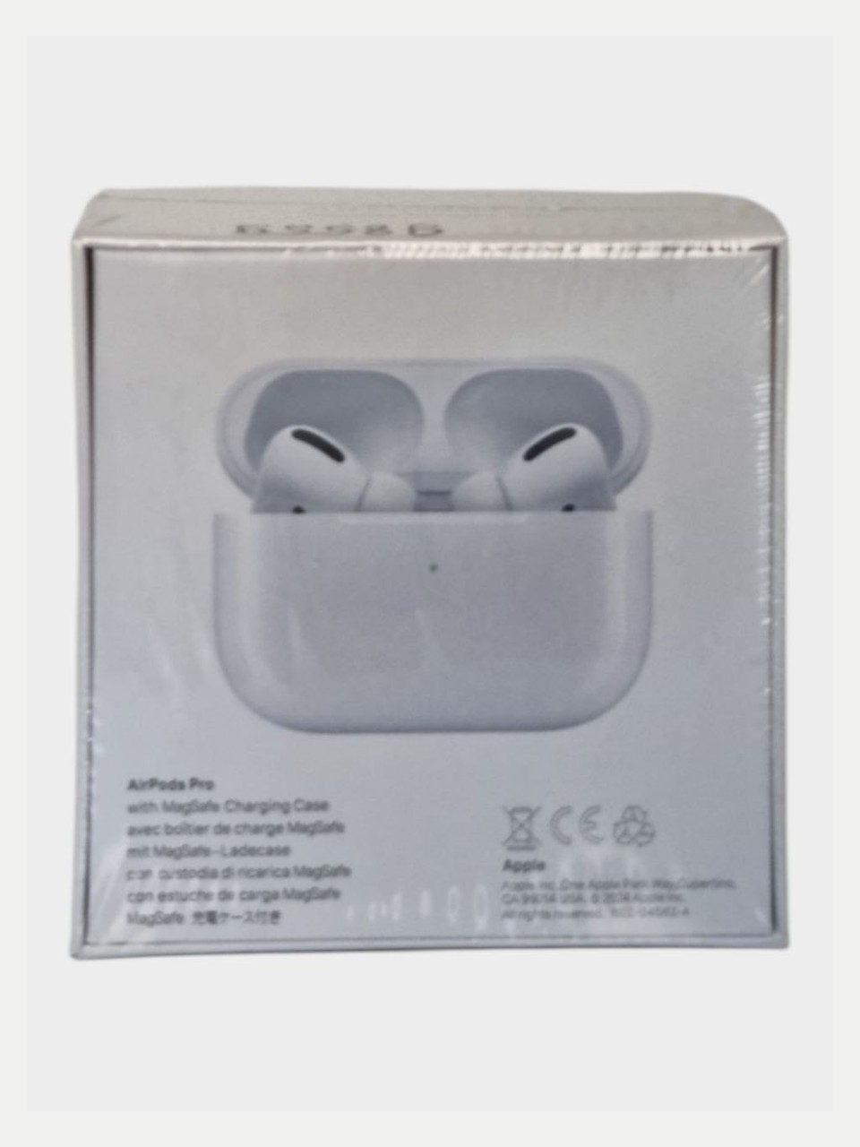 AirPods Pro modeli simsiz quloqchin