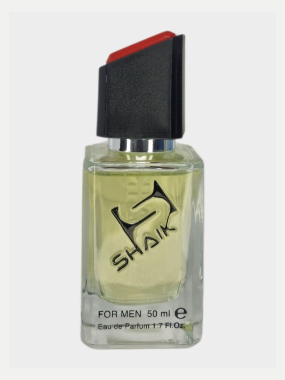Shaik M 91 Woody Spicy erkaklar atiri, 50 ml
