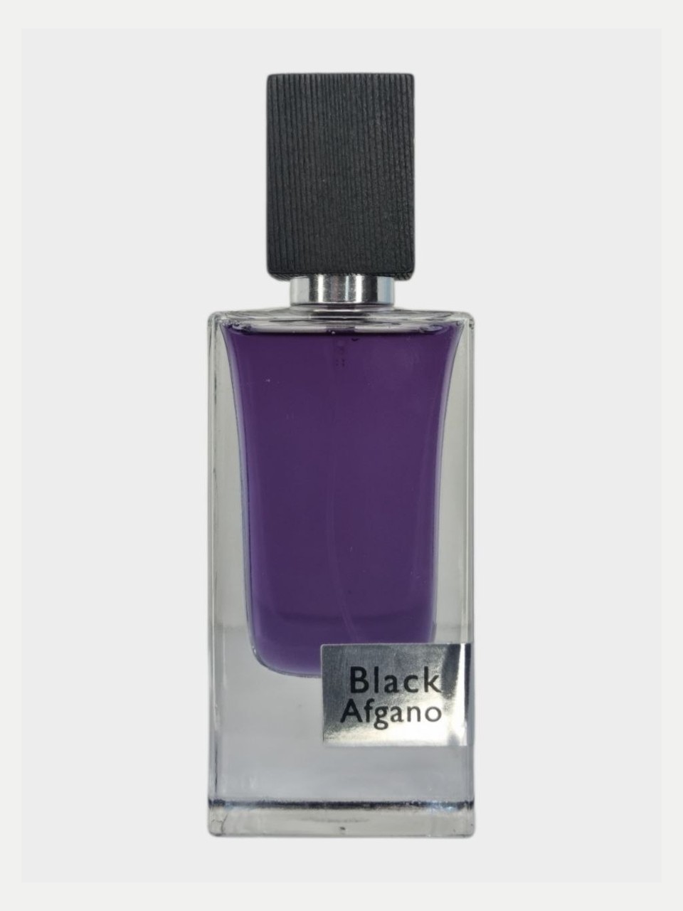 Black Afgano New Person atiri