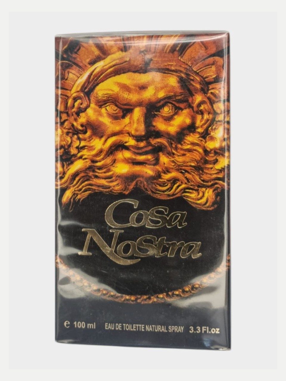 Cosa Nostra atiri, 100 ml