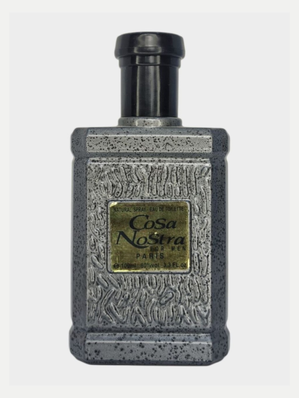 Cosa Nostra atiri, 100 ml