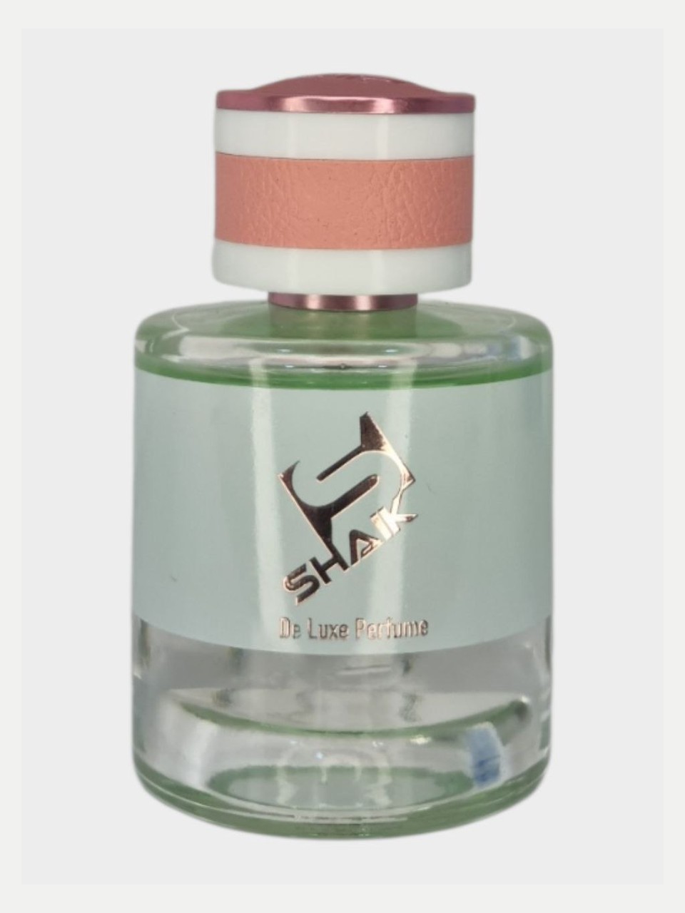 Shaik De Luxe atiri