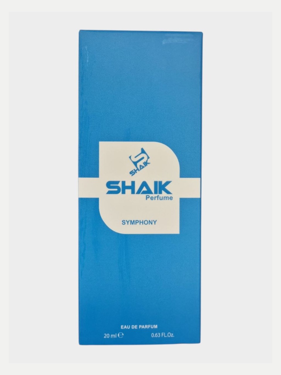 Shaik Symphony atiri, 20 ml