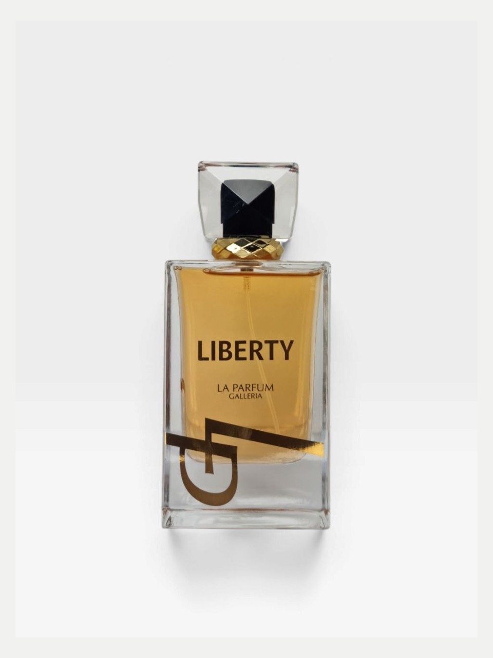 Liberty La Parfum ayollar atiri, 100 ml