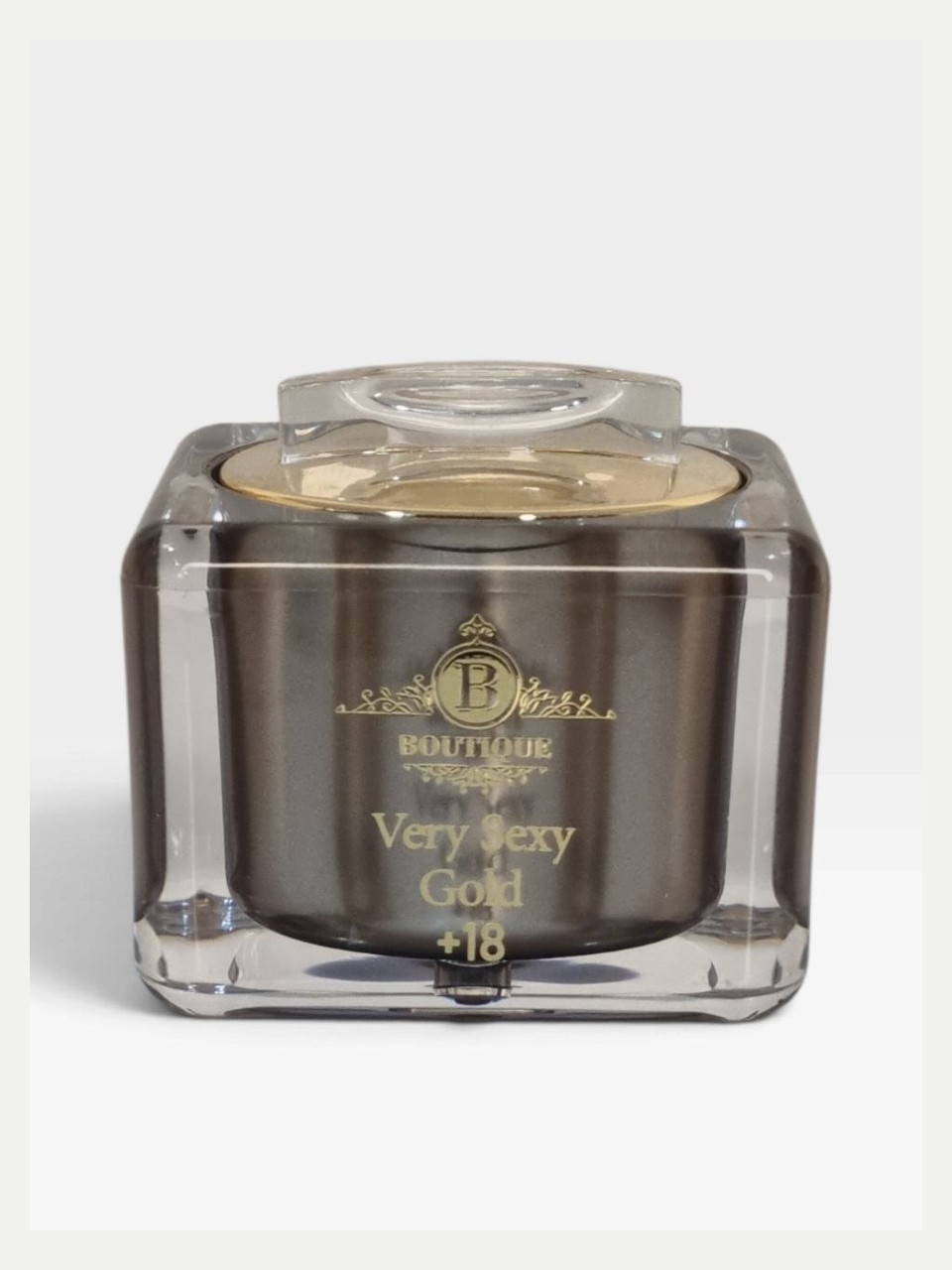 Boutique Very Sexy Gold +18 Velvety atiri, 10 ml