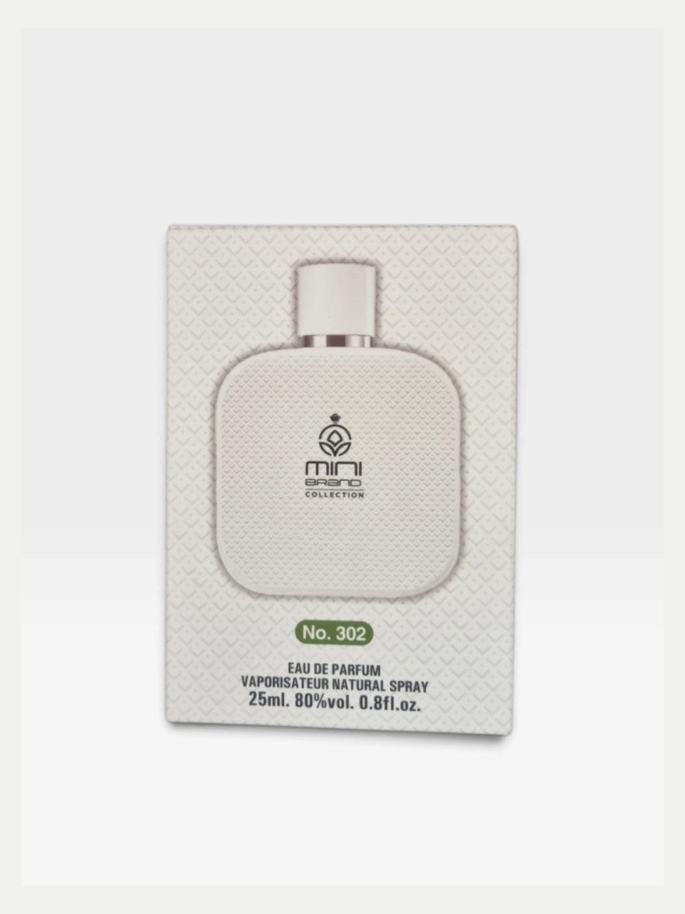 Mini Brand Collection No. 302 atiri, 25 ml