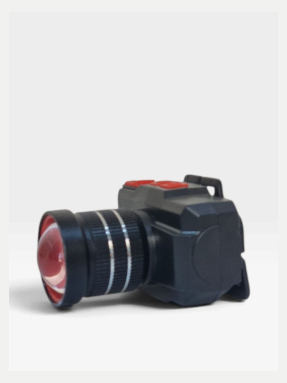 YES-621 zoomli bosh fonari
