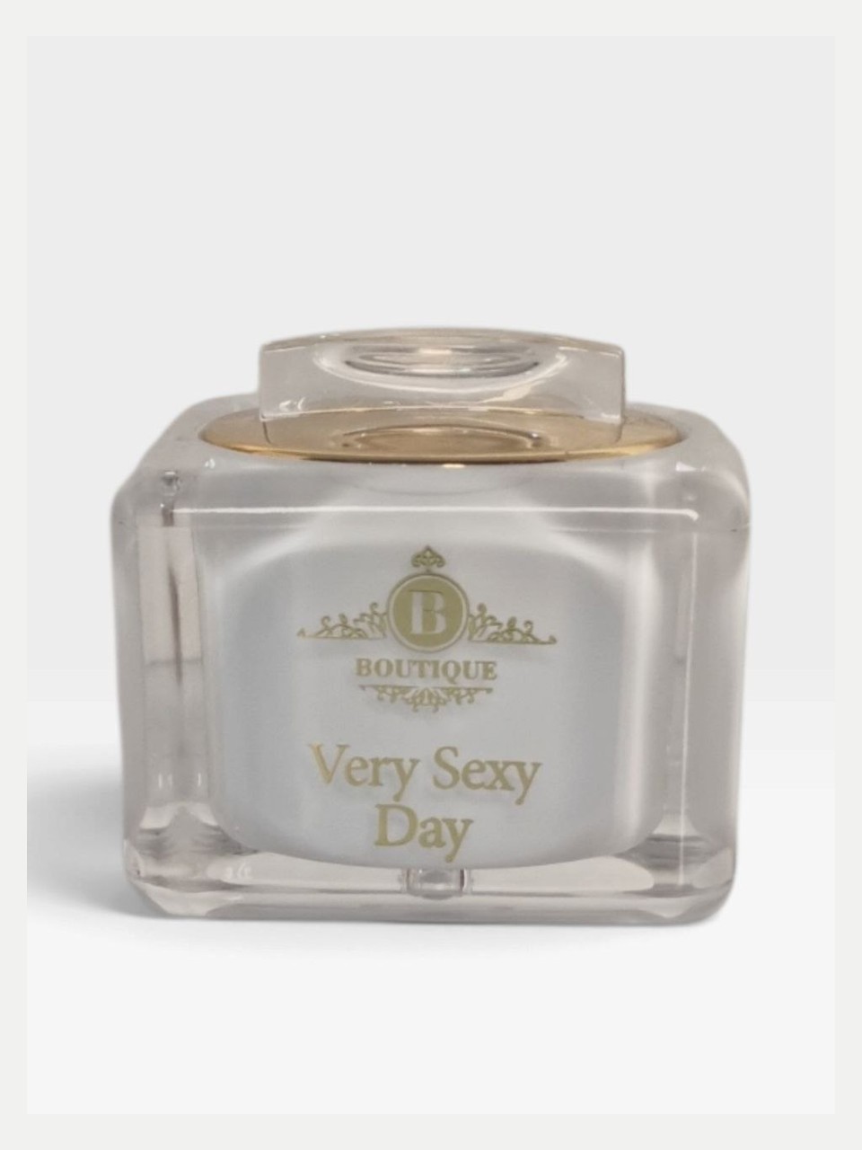 Boutique Very Sexy Day Velvety atiri, 10 ml