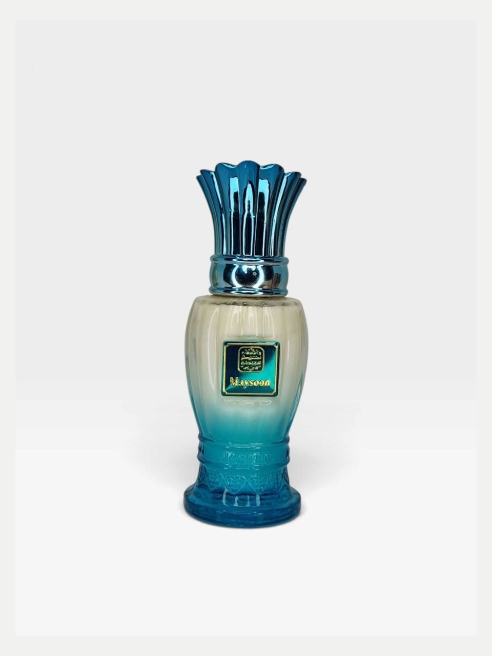 Maysson Aqua Eau de Parfum, 50 ml