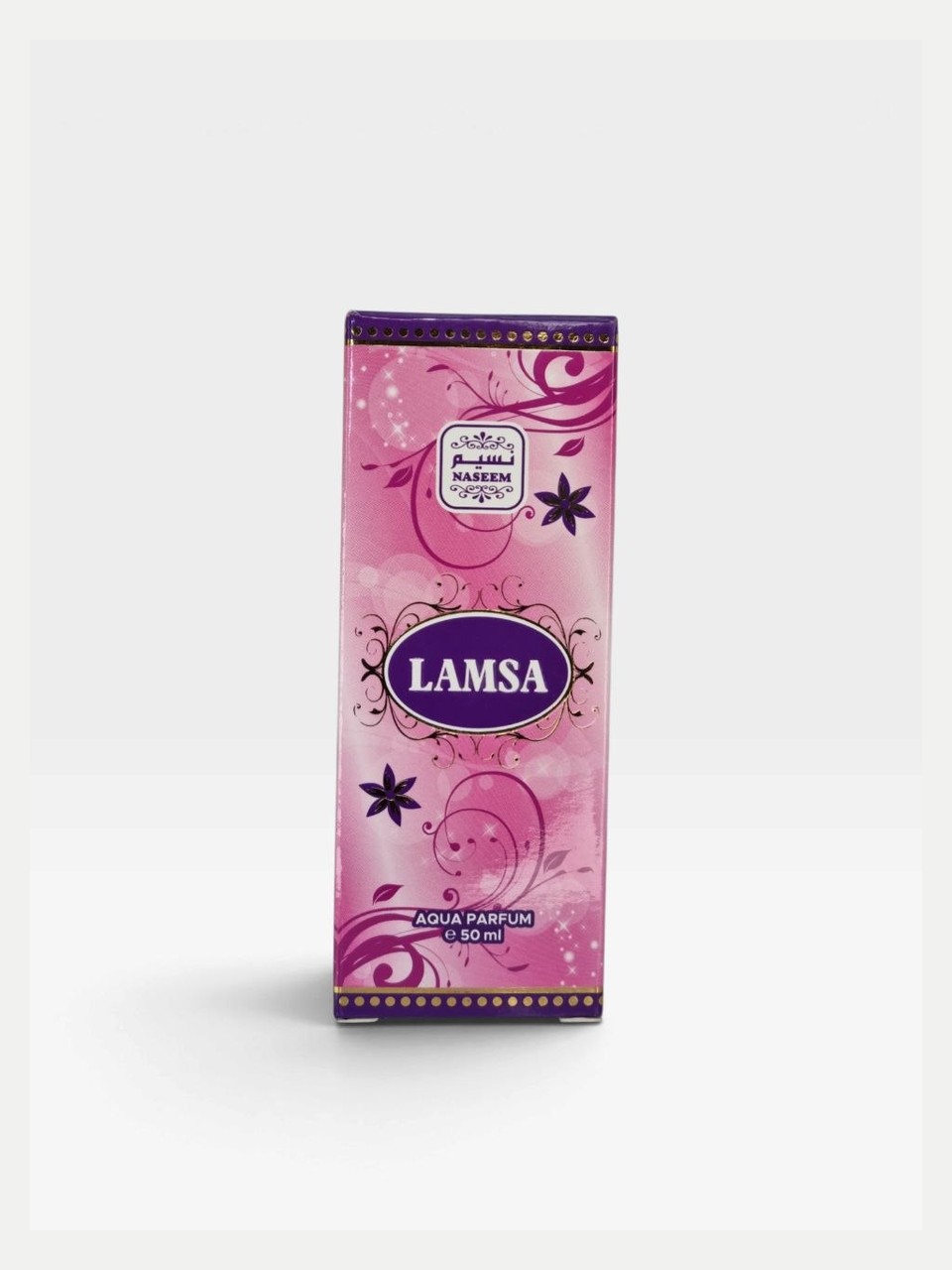 Lamsa Eau de Parfum, 50 ml