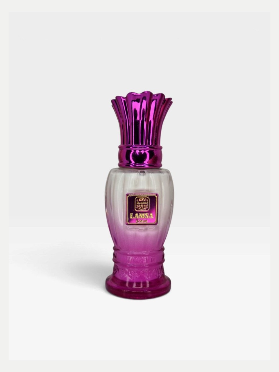 Lamsa Eau de Parfum, 50 ml