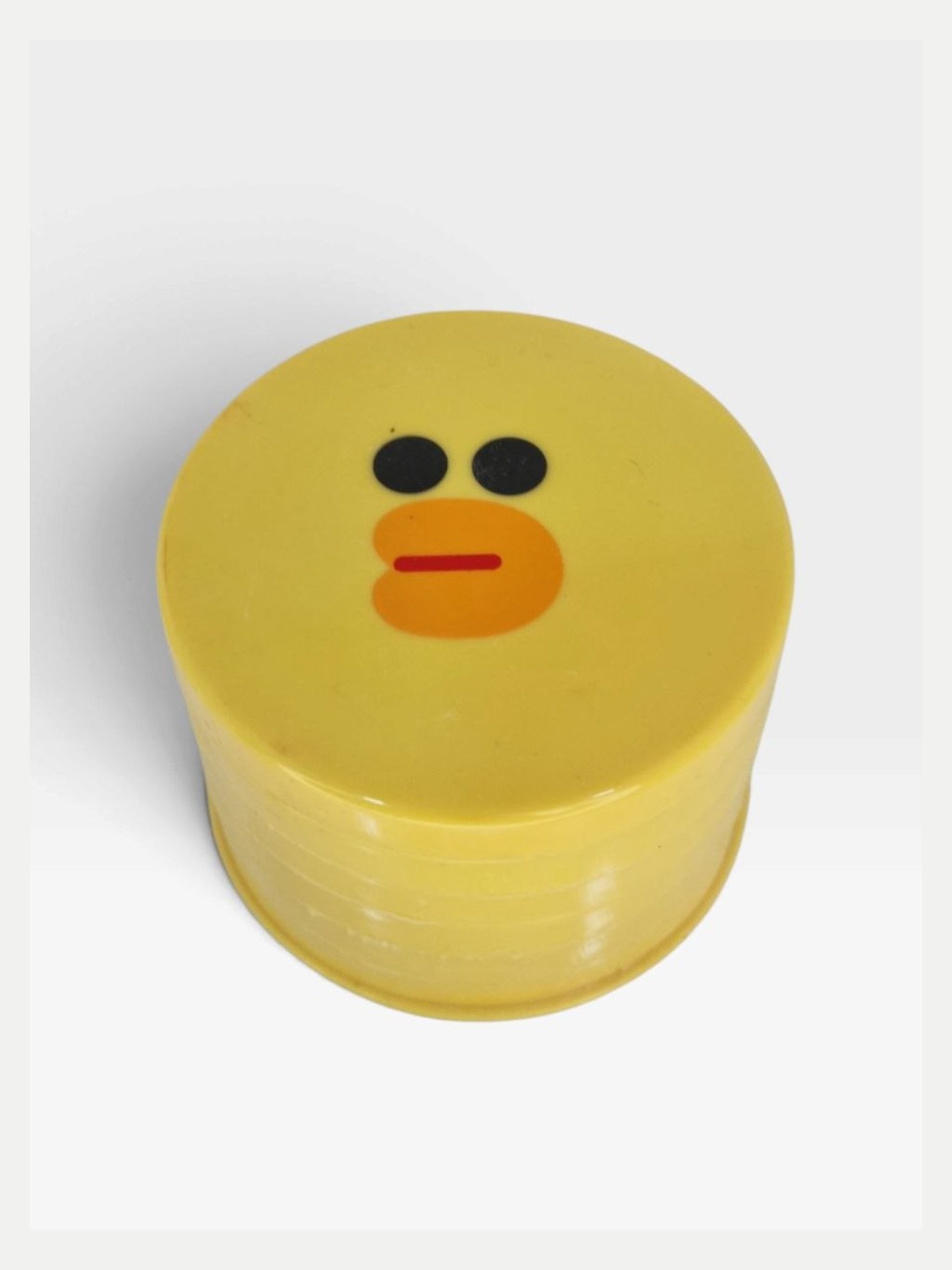Missha Line Friends Magic Cushion