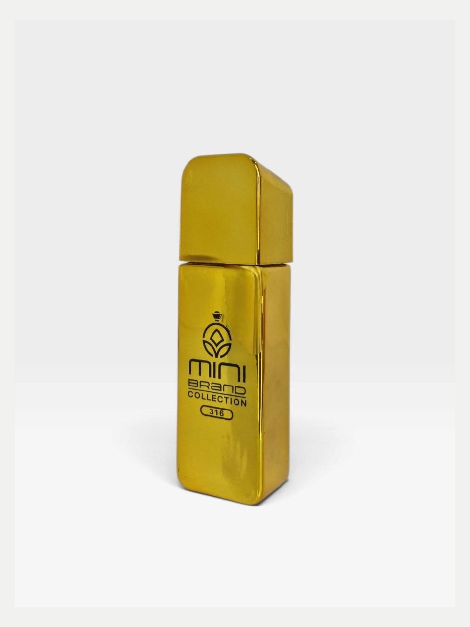 Mini Brand Collection 316 atiri, 25 ml