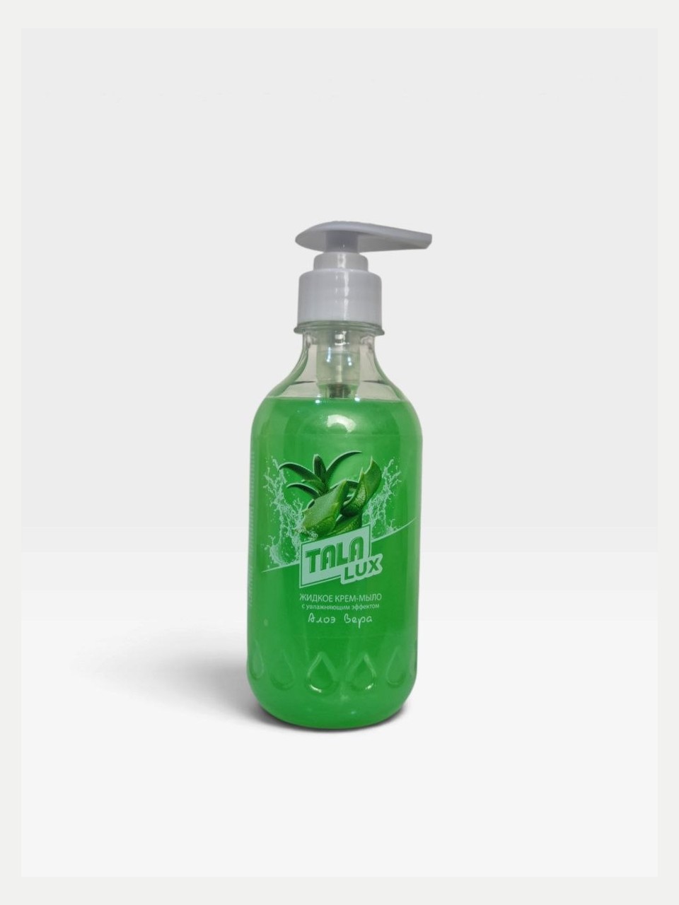 Tala Lux suyuq krem-sovun, 500 ml