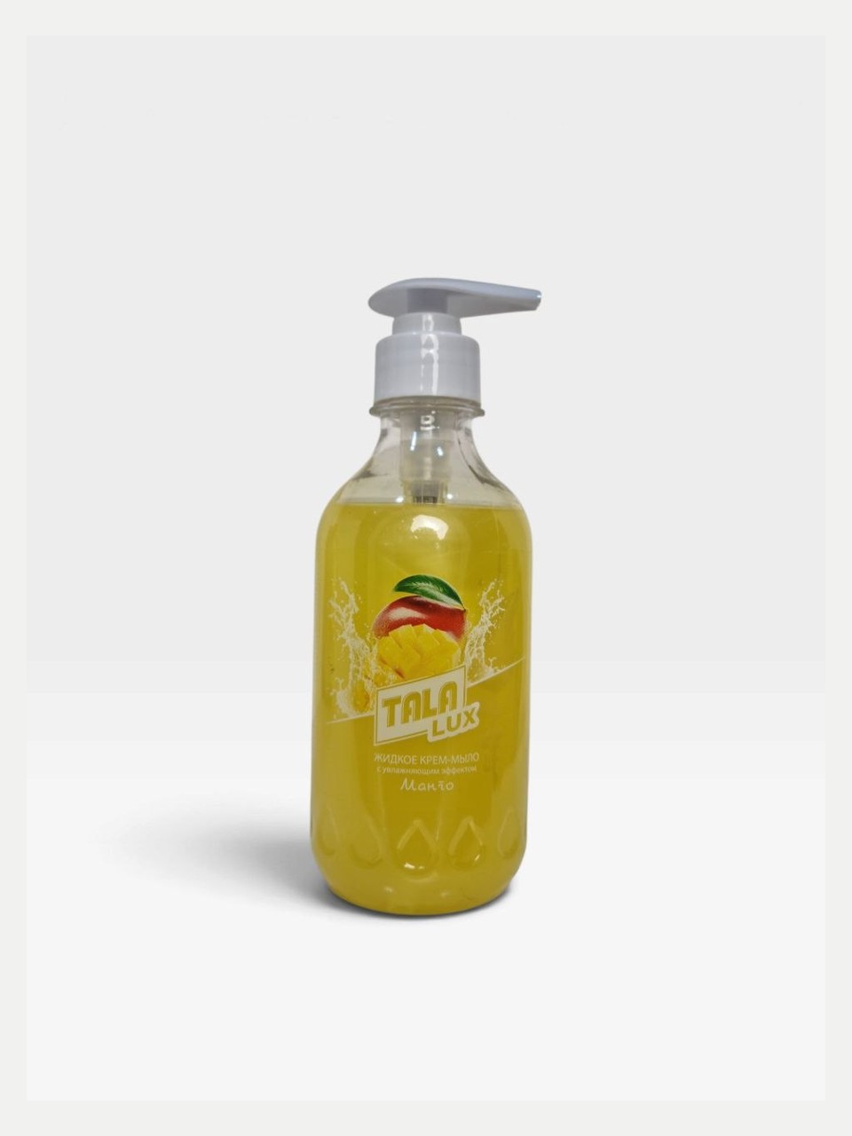 Tala Lux suyuq krem-sovun, 500 ml