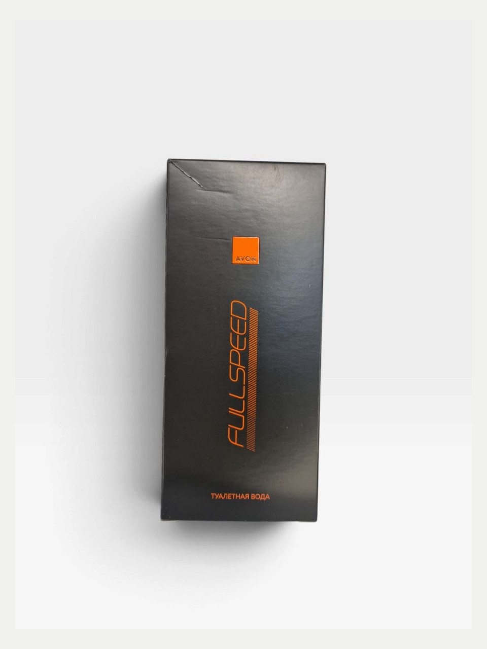 Avon Full Speed EDT, 75 ml
