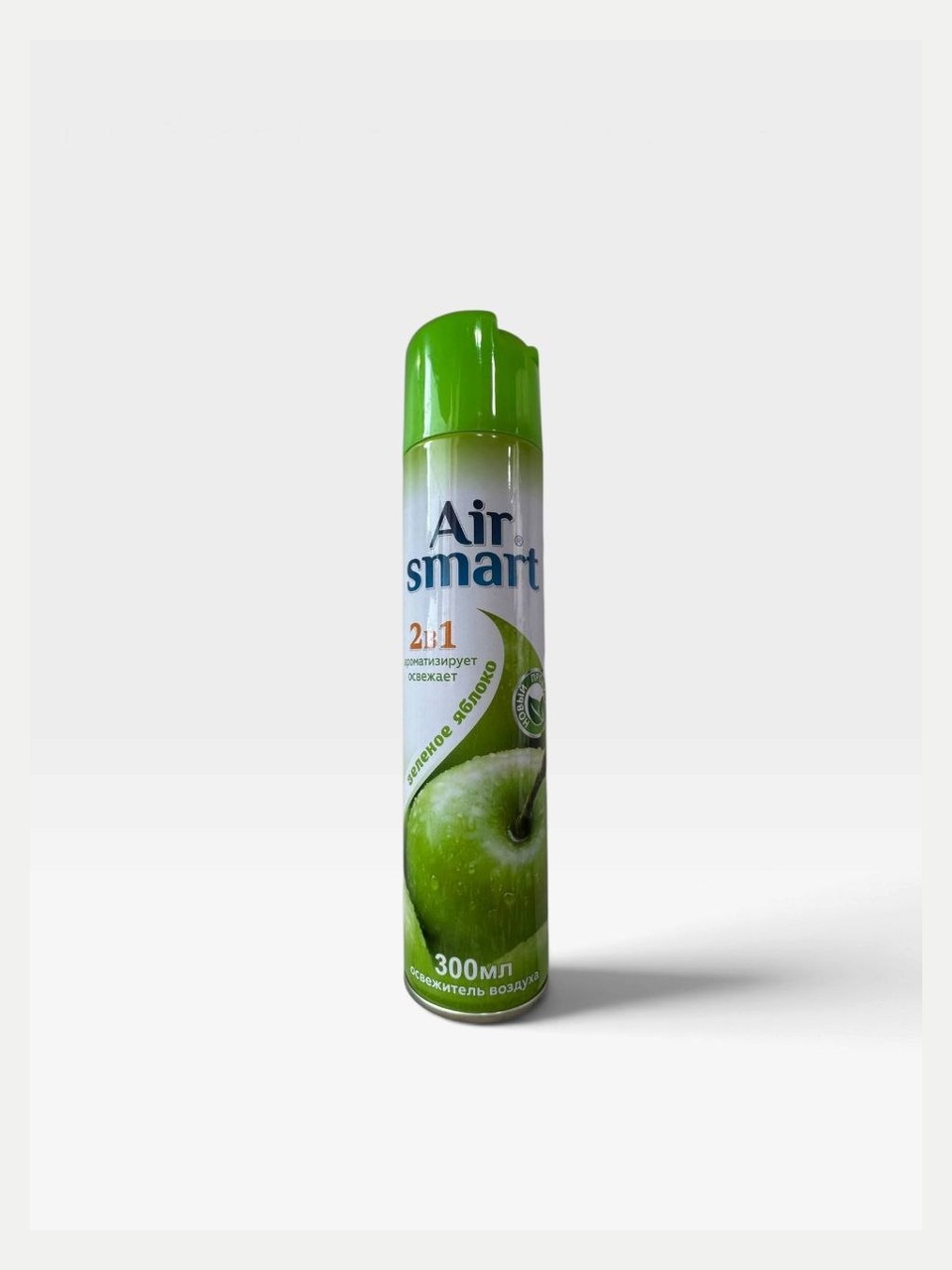 Air Smart 2 in 1 havo spreyi, 300 ml