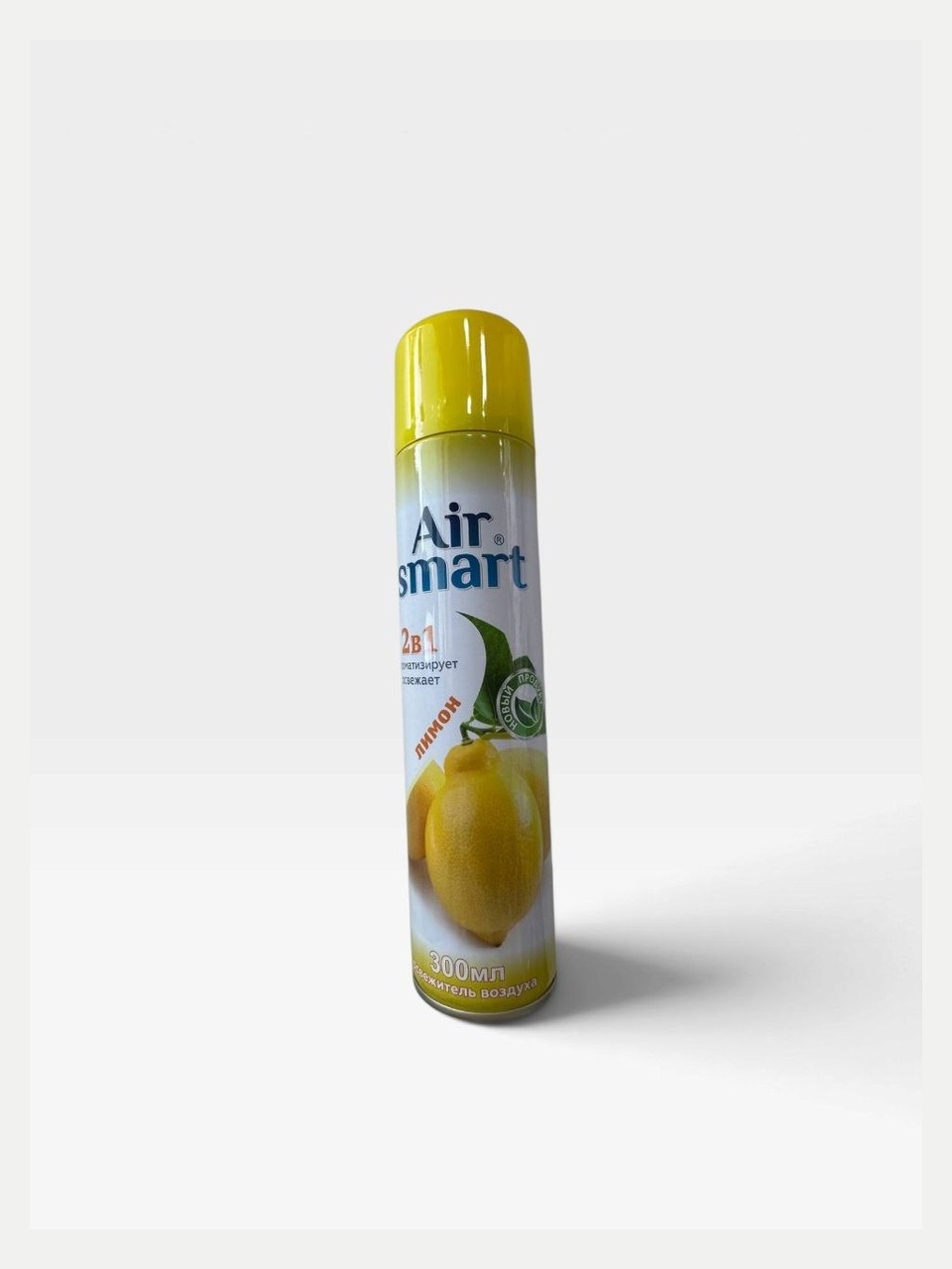 Air Smart 2 in 1 havo spreyi, 300 ml