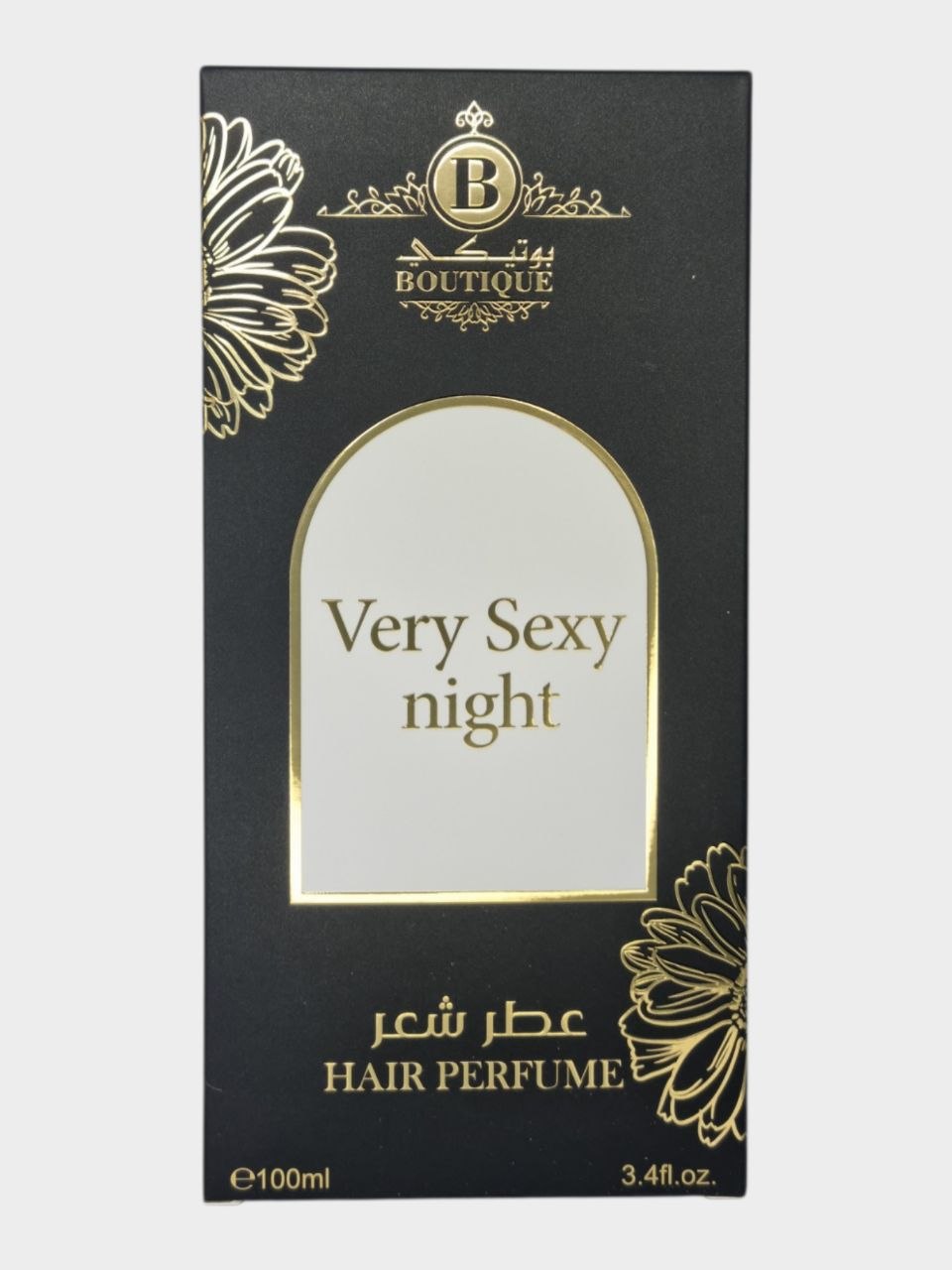 Boutique Very Sexy Night soch atiri, 100 ml