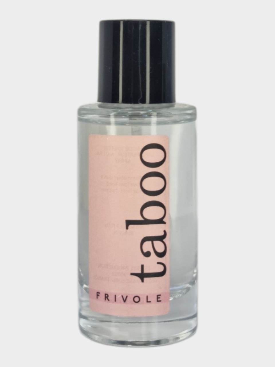 Taboo Frivole ayollar atiri, 50 ml