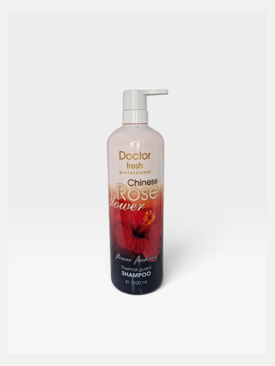 Doctor Fresh Ice shampuni, 1100 ml