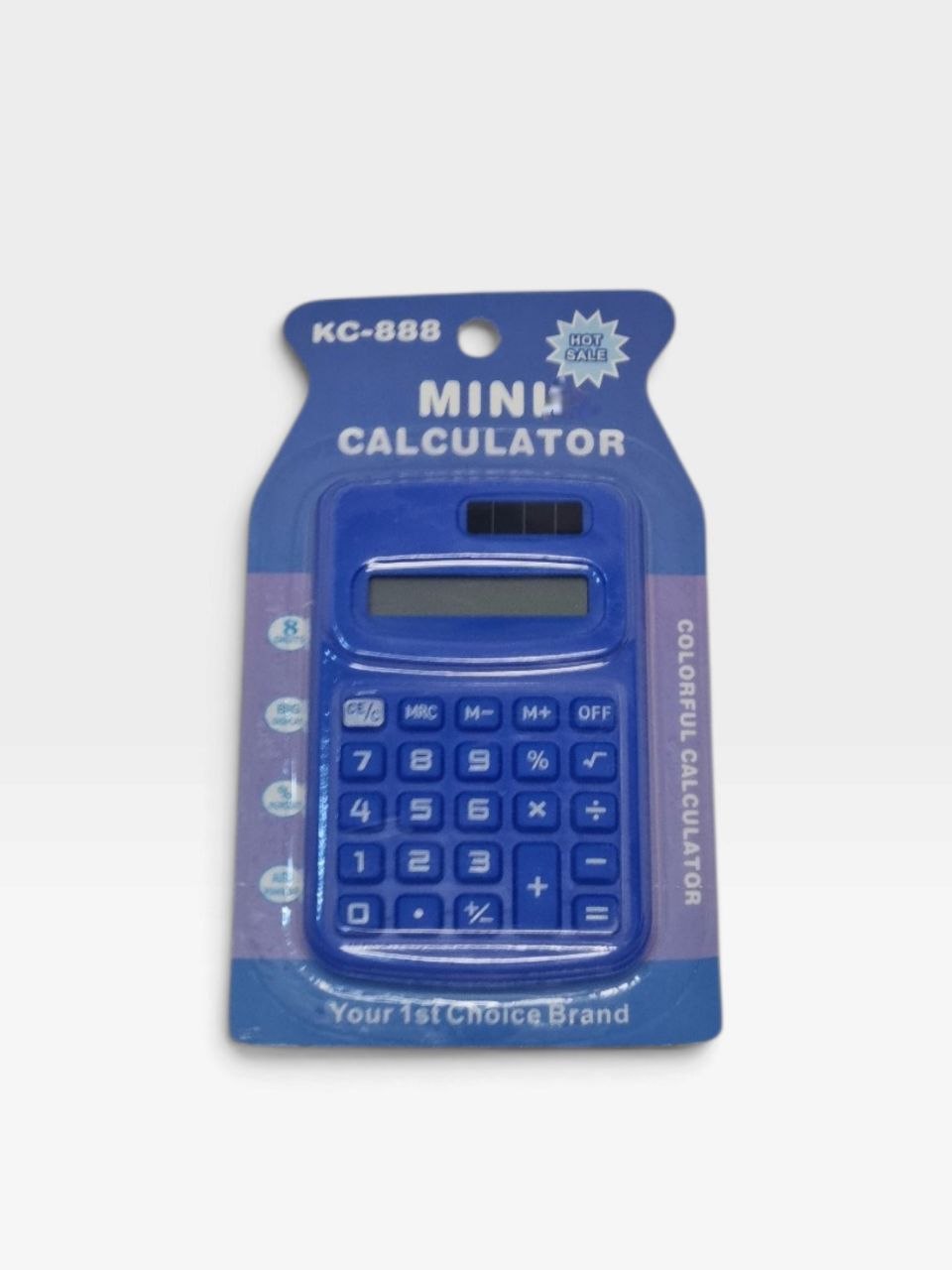 Mini kalkulyator