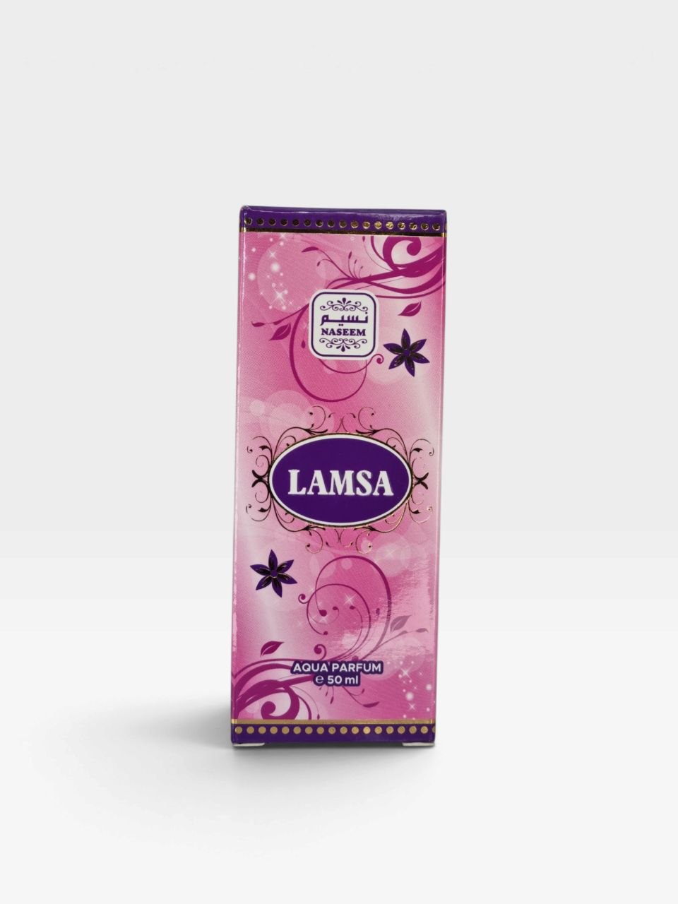 Naseem Lamsa Aqua Parfum, 50 ml