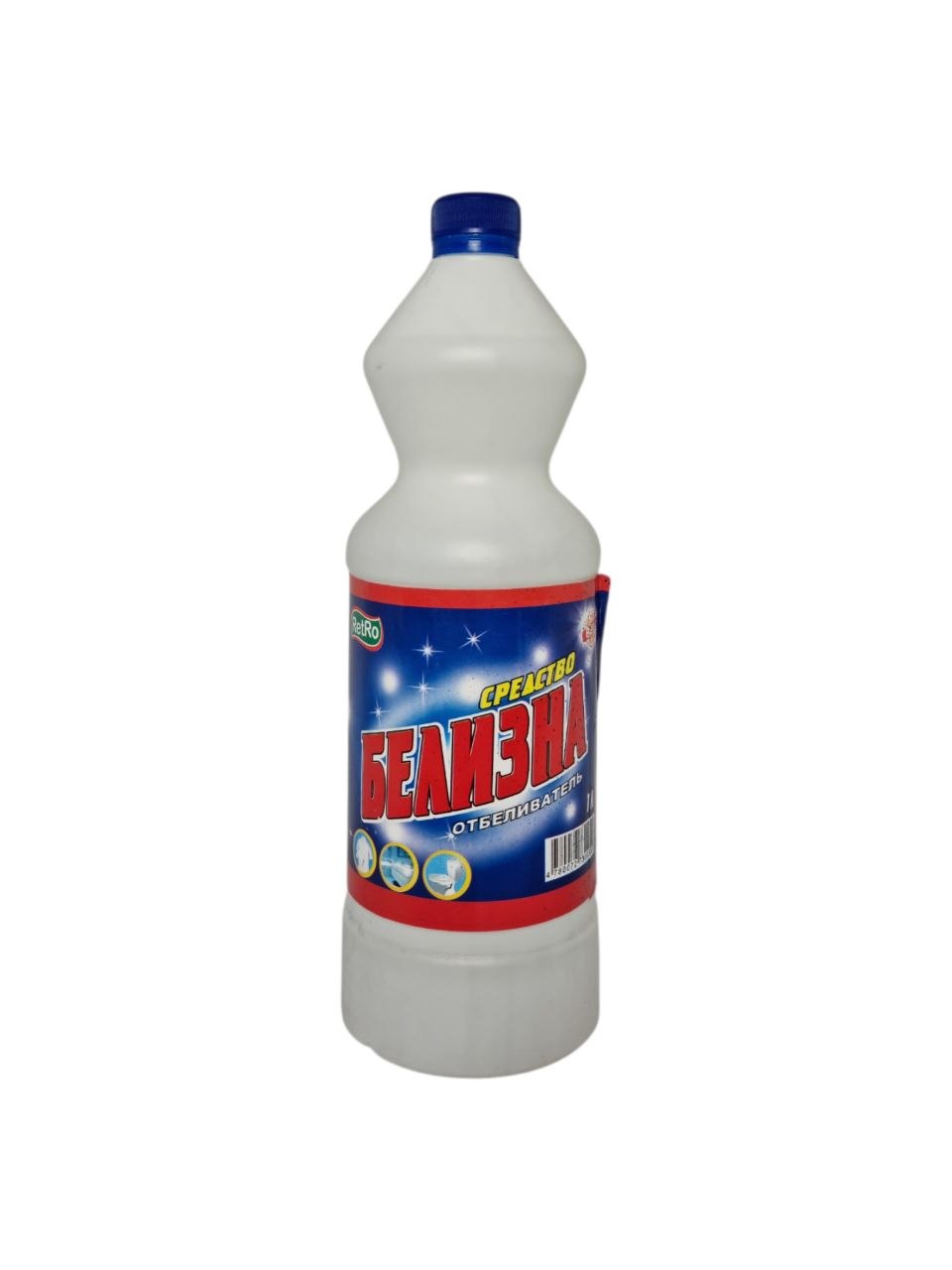 Belizna oqartiruvchi vosita, 1 L