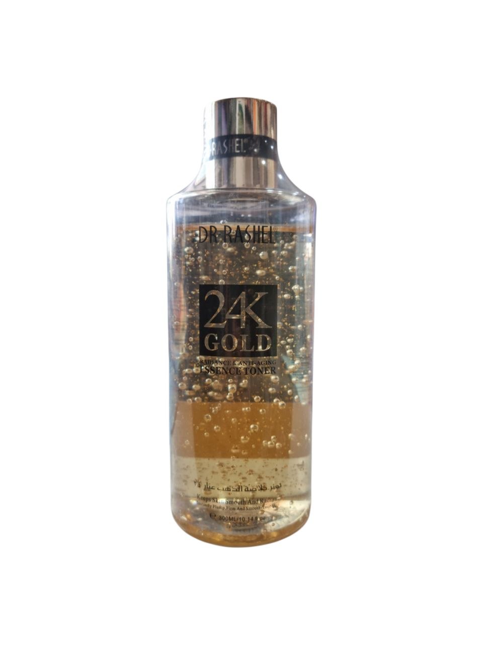 Dr Rashel 24K Gold Essence Toner, 300 ml