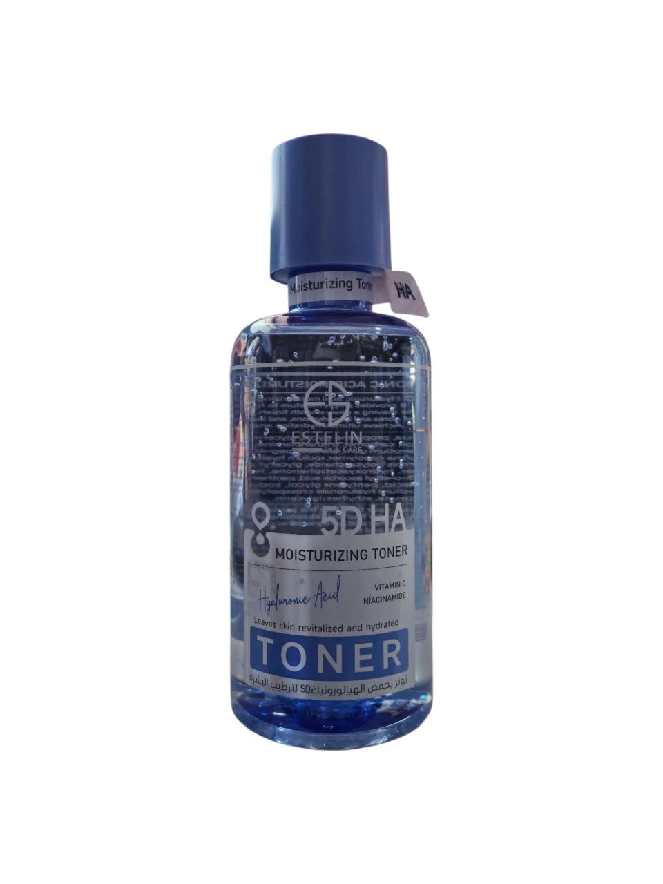 ESTELIN Skin Care yuz toneri, 400 ml