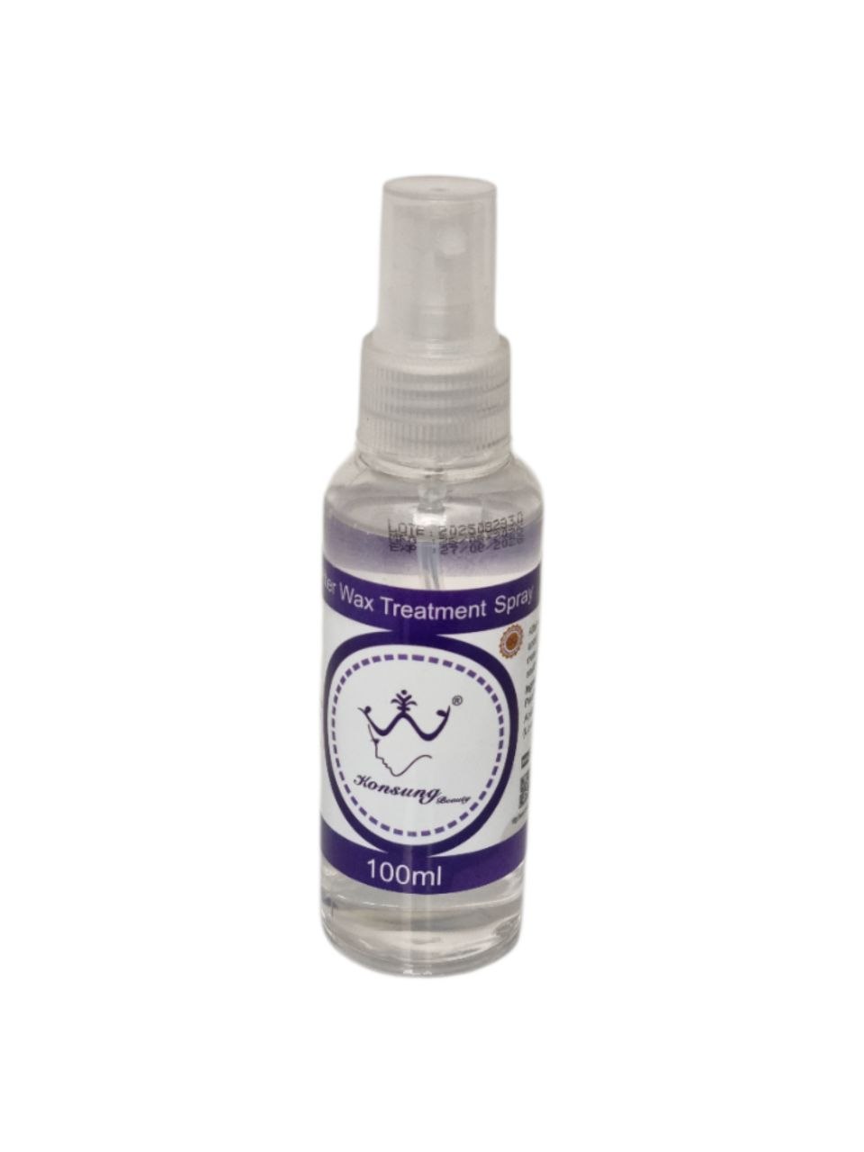 Honsung After Wax Treatment Spray, 100 ml