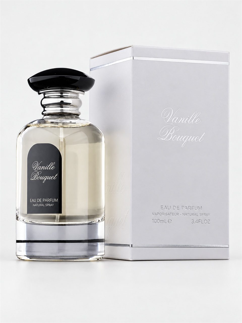 Vanille Bouquet parfyum suvi, 100 ml