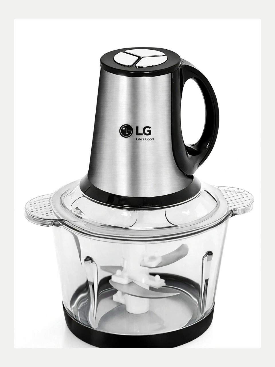 LG-888 Elektr maydalagich (chopper), 3.5 L