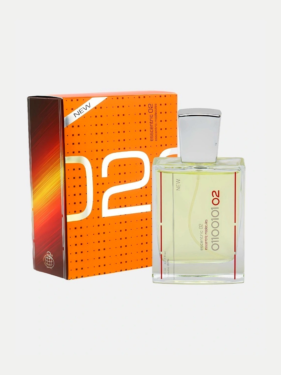Escentric Molecules Escentric 020 Parfyum suvi, 100 ml