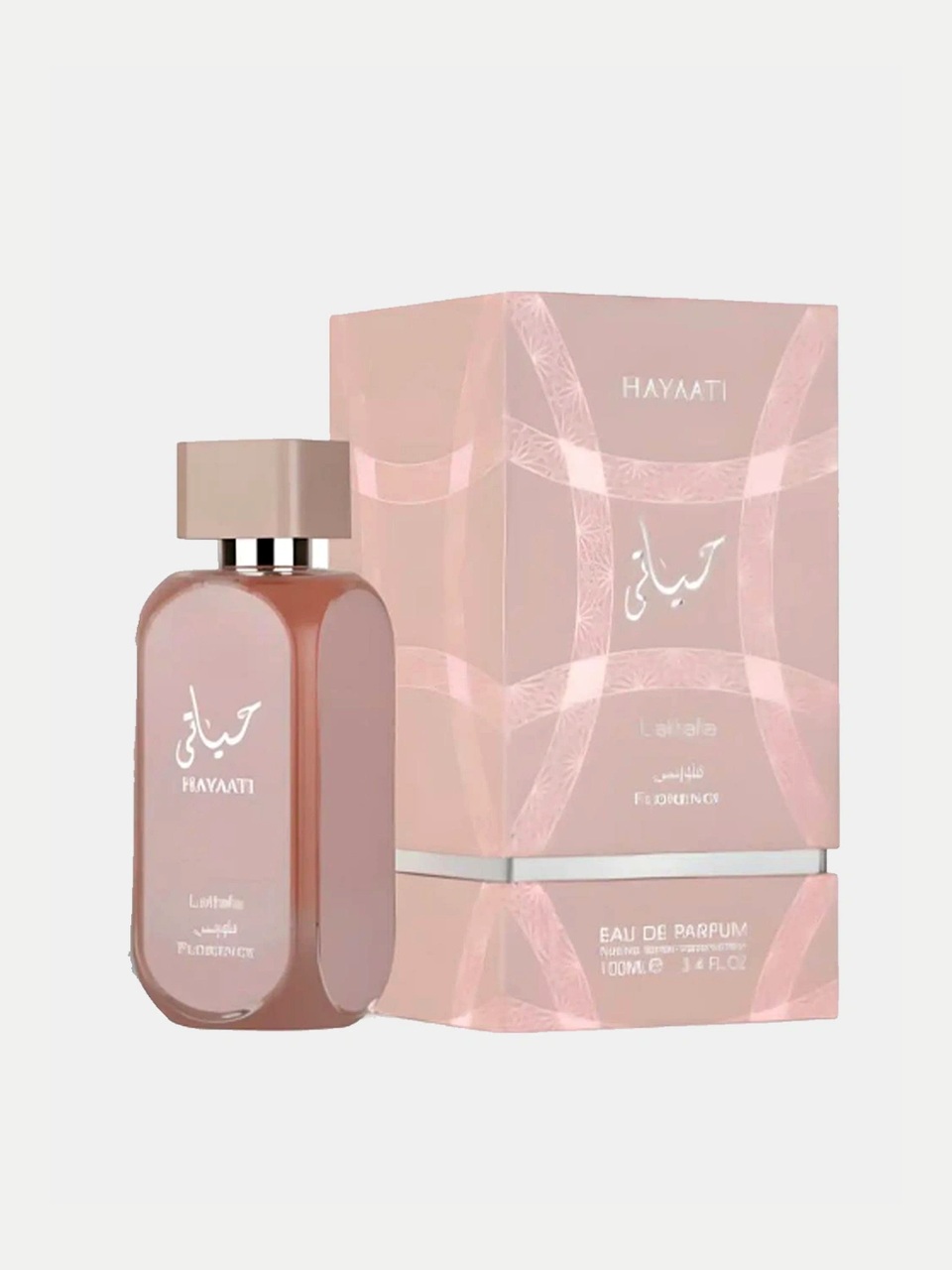 Fragrance World UR WAY Ayollar atiri, 100 ml