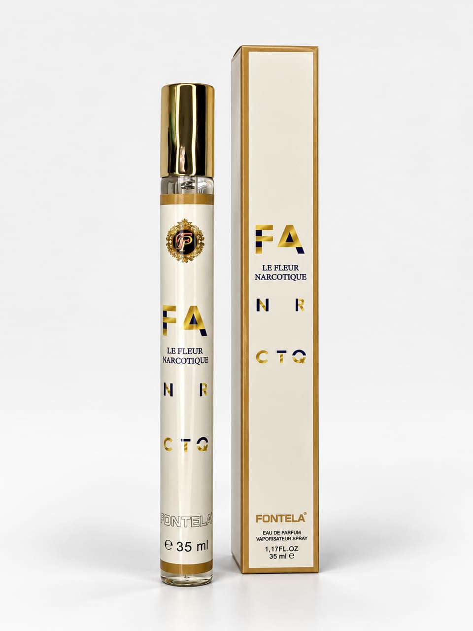 MOON atiri, 45 ml
