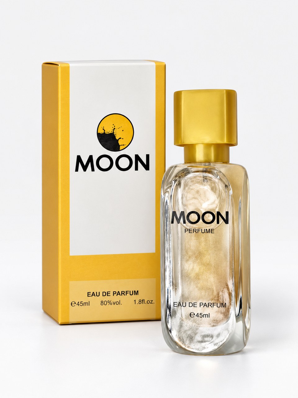 MOON atiri, 45 ml