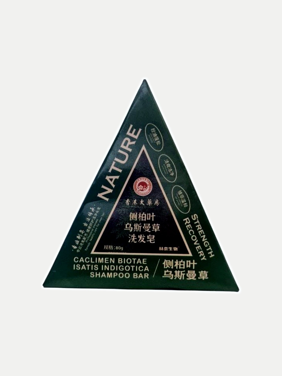 Polygonum Soap sovuni, 100 g