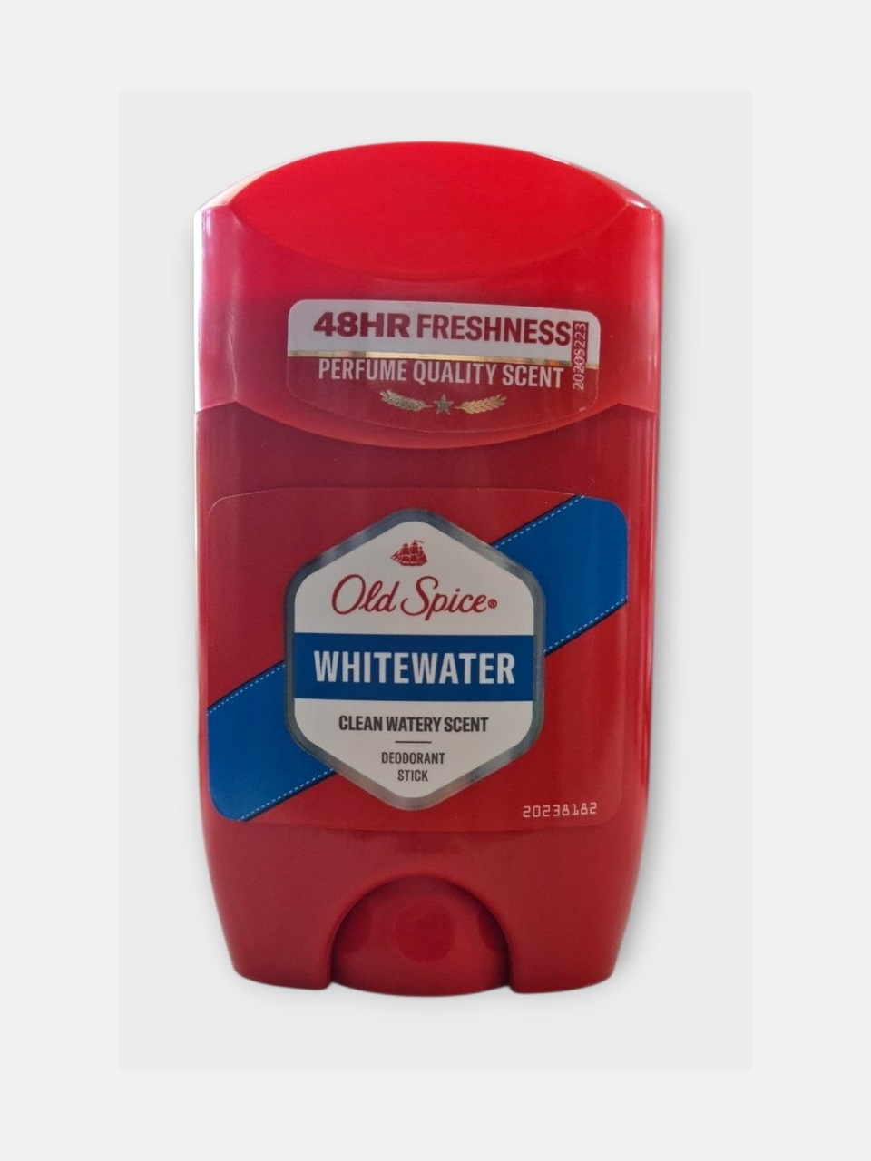 Old Spice deodorant stik, 48 soat