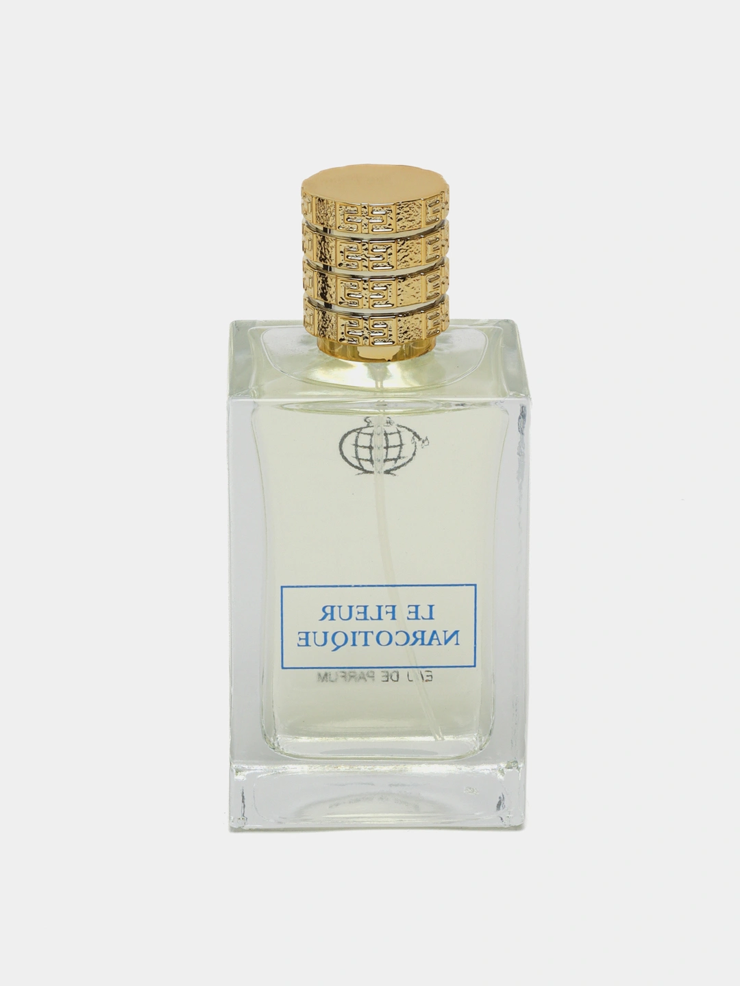 Fragrance World FA Le Fleur Narcotique — Uniseks parfyum, 100 ml