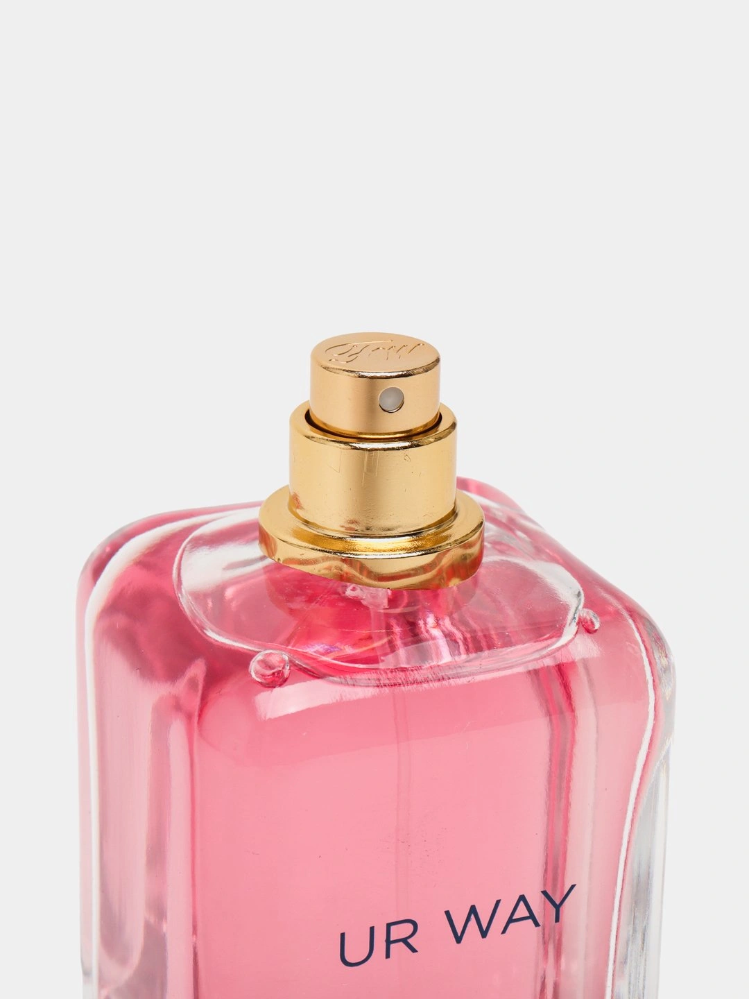 Fragrance World UR WAY Ayollar atiri, 100 ml