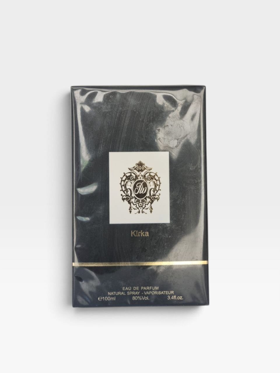 Kirka Eau de Parfum parfyumeriya suvi, 100 ml