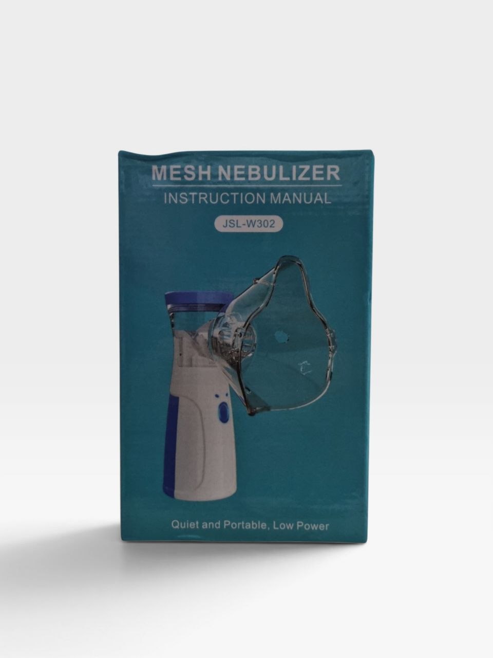 Mesh Nebulizer JSL-W302 inhalyatori