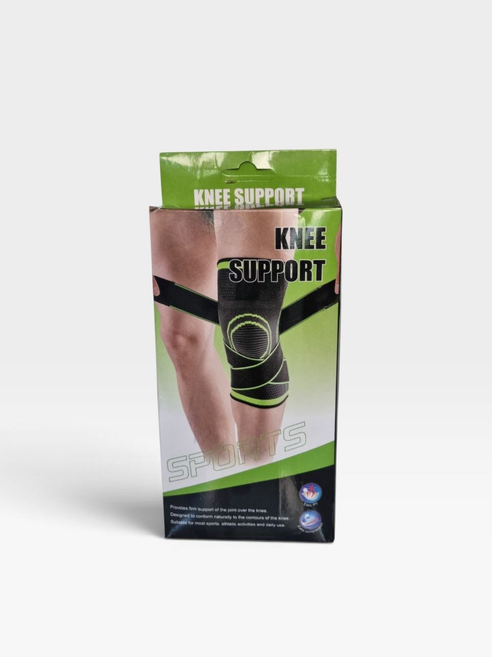 Knee Support tizza bandaji