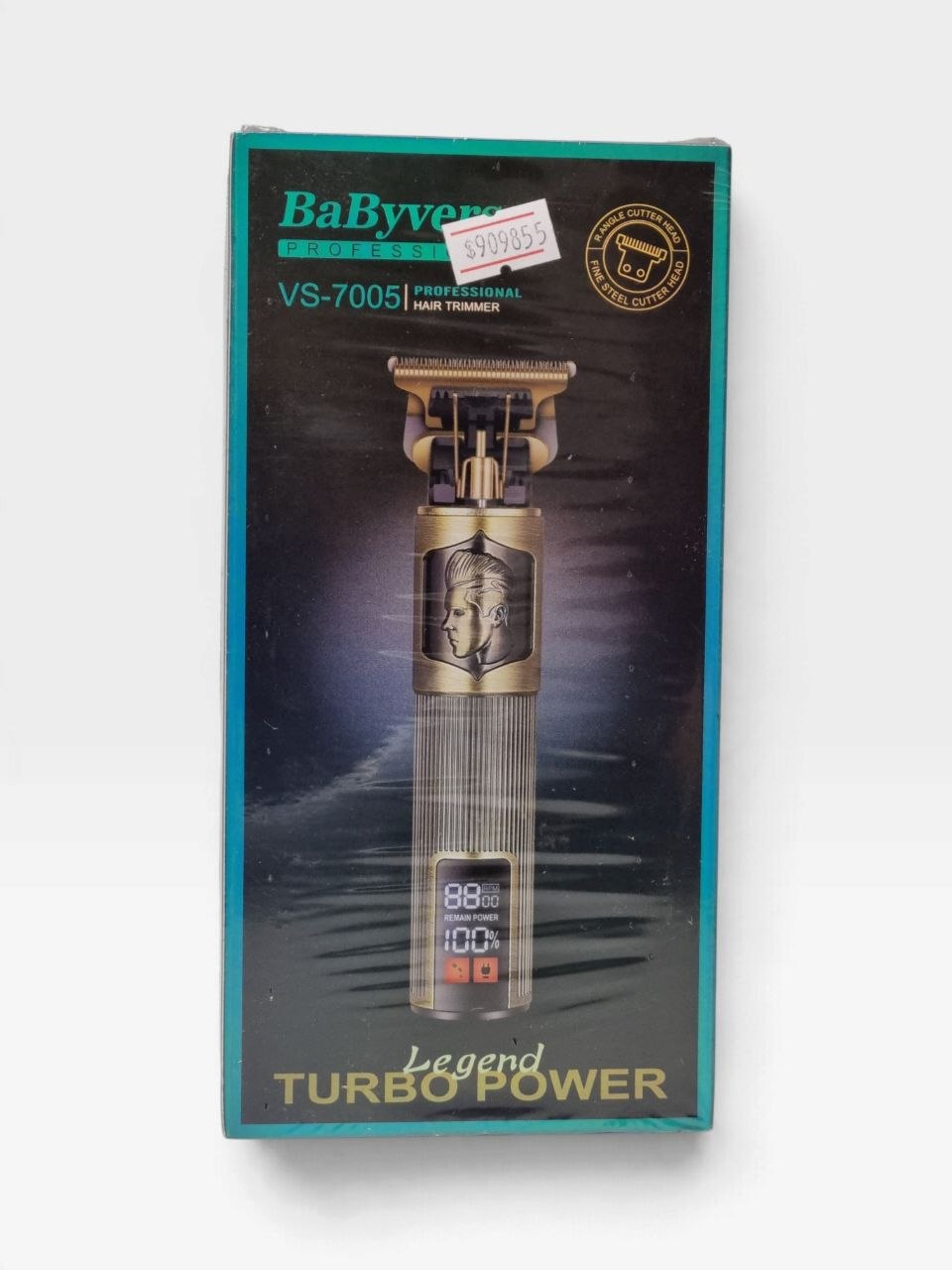 BaByverse VS-7005 soch trimmeri