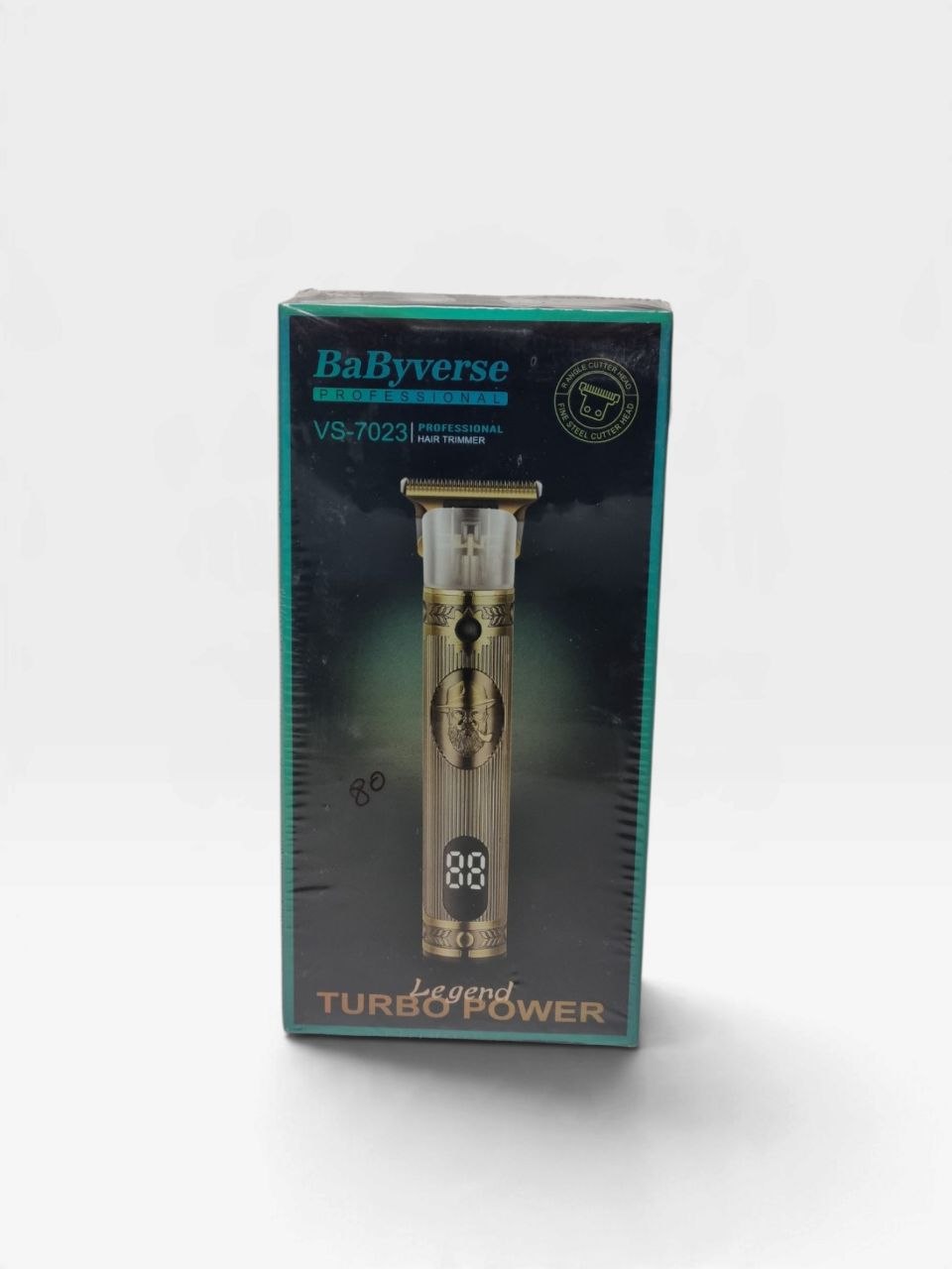 BaByverse VS-7023 soch trimmeri