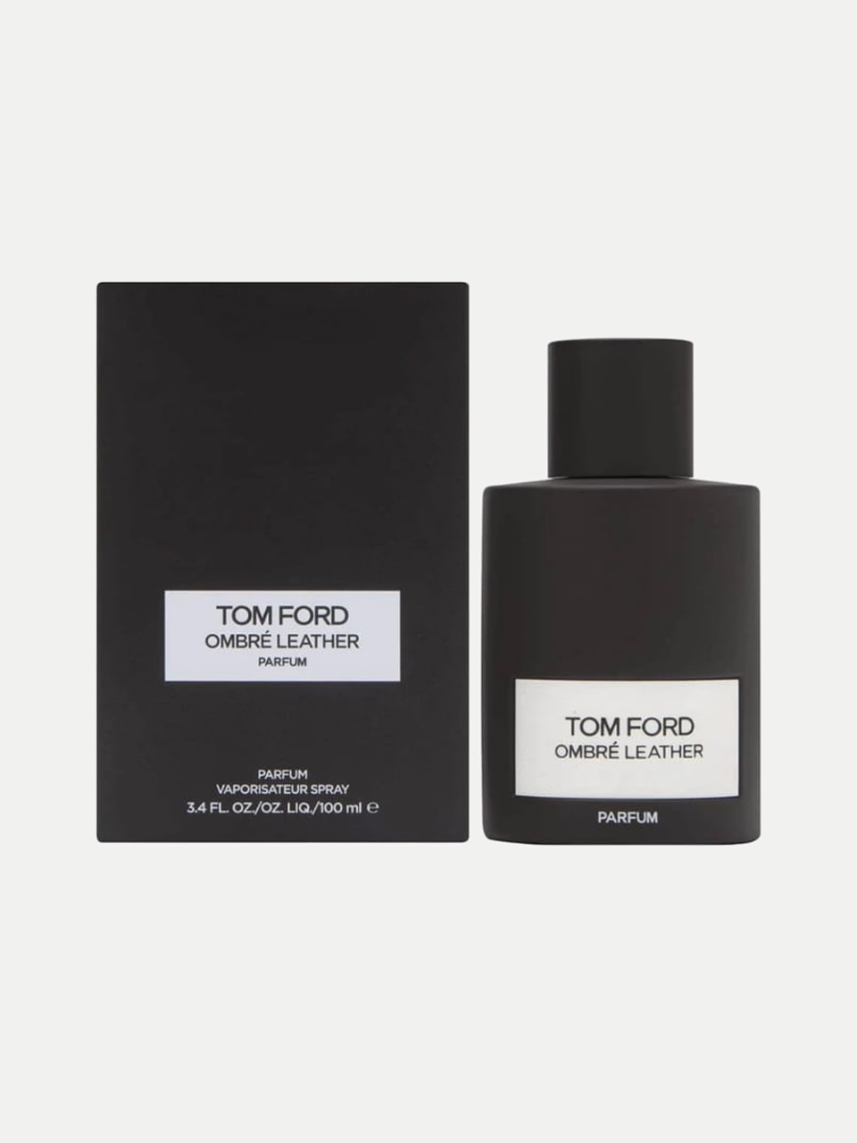 Tom Ford Ombré Leather Parfum uniseks atiri