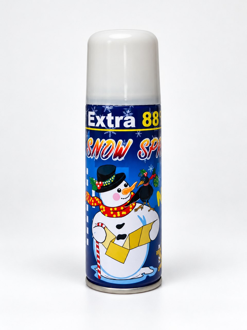 Extra 88 Snow Spray sun'iy qor spreyi