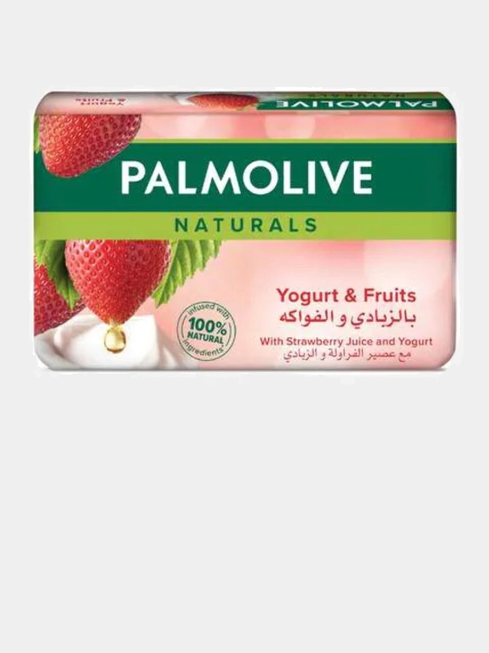 Palmolive Naturals sovun, 170 g