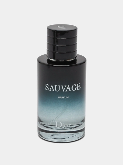 Perfume FAZ Sauvage Eau de Parfum erkaklar atiri, 100 ml